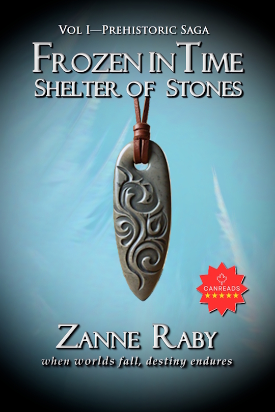 Frozen in Time: Shelter of Stones